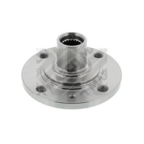 Achetez des Moyeu de roue MAPCO 26980 à prix pour 16,99 €