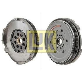 Compre Volante do motor de LuK online para Transit Mk7 Camião de plataforma / Chassis (V363, FED, FFD) a preços moderados