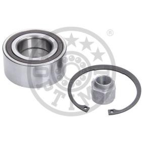 Radlagersatz 601206 von OPTIMAL günstig für 36,38 € online kaufen