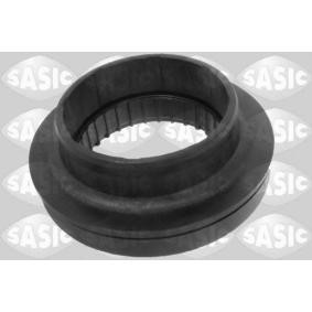 Compre Rolamento de rolos, suporte apoio do conj. mola / amortecedor da SASIC 2654030 a um preço baixo por 10,60 €
