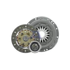 Kupplungssatz KS-022B