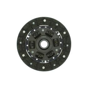 Kupplungsscheibe DT-005U