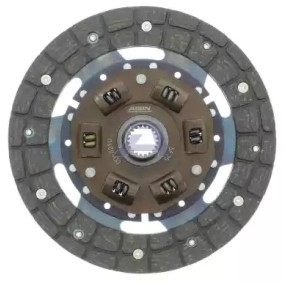 Kupplungsscheibe DD-021U