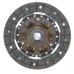 Kupplungsscheibe DS-026U