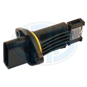 Luftmassenmesser (LMM) für MERCEDES-BENZ von ERA
