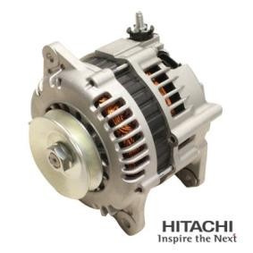 Gleichrichter, Generator für MERCEDES-BENZ von HITACHI