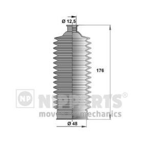 Achetez des Jeu de joint-soufflet, direction NIPPARTS N2844024 à prix pour 13,43 €