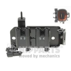 Achetez des Bobine d'allumage NIPPARTS N5360312 à prix pour 62,49 €