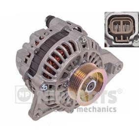 Køb Generator af NIPPARTS J5115056 til den lave pris 1750,23 DKK