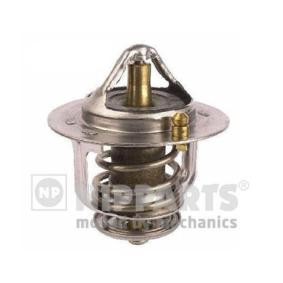 Achetez des Thermostat d'eau NIPPARTS J1531012 à prix pour 13,64 €