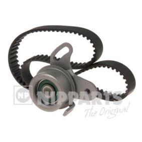 Zahnriemensatz J1110523 von NIPPARTS günstig für 31,49 € online kaufen