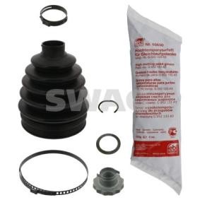 Achetez des Jeu de joint-soufflet, arbre de commande SWAG 30 94 4403 à prix pour 21,21 €