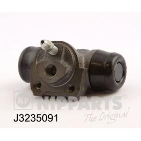 Achetez des Cylindre de roue NIPPARTS J3235091 à prix pour 19,13 €