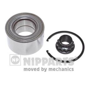 Comprar Juego de cojinete de rueda de NIPPARTS J4702023 a bajo precio de 28,49 €