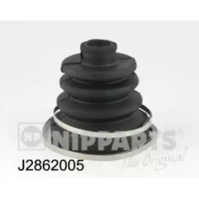 Achetez des Jeu de joint-soufflet, arbre de commande NIPPARTS J2882005 à prix pour 21,18 €