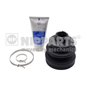 Achetez des Jeu de joint-soufflet, arbre de commande NIPPARTS N2881033 à prix pour 32,80 €