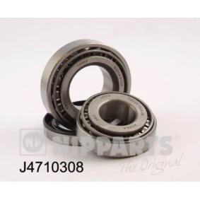 Radlagersatz J4710308