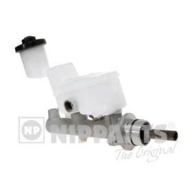 Comprar Cilindro principal de freno de NIPPARTS J3102130 a bajo precio de 145,32 €