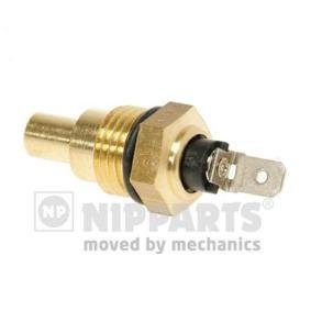 Achetez des Sonde de température, liquide de refroidissement NIPPARTS J5627000 à prix pour 14,23 €