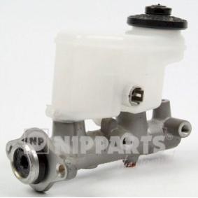 Compre Cilindro principal de freno de NIPPARTS online para Hiace / Commuter Bus V (TRH2_, KDH2_) a precios moderados