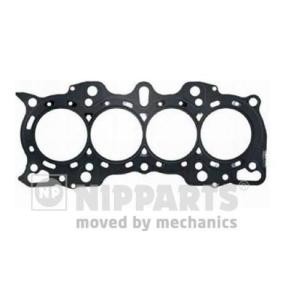 Comprar Junta de culata de NIPPARTS J1254033 a bajo precio de 33,03 €