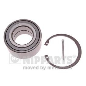 Comprar Juego de cojinete de rueda de NIPPARTS J4700512 a bajo precio de 34,48 €