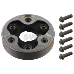 Compre Acoplamento do cardan de SWAG online para CADDY ALLTRACK Variant (SAB) a preços moderados