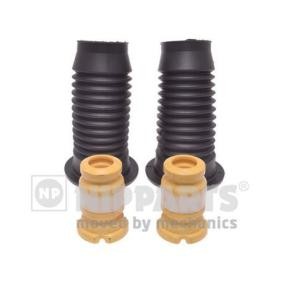 Compre Kit de protecção contra o pó, amortecedor da NIPPARTS N5802013 a um preço baixo por 41,85 €