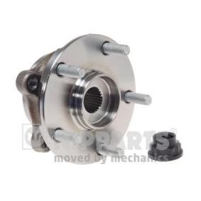 Comprar Juego de cojinete de rueda de NIPPARTS N4702054 a bajo precio de 62,21 €
