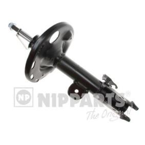 Osta Iskunvaimennin NIPPARTS:llä N5502074G edullisesti hintaan 117,37 €