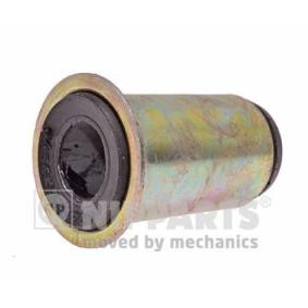 Lagerung, Lenker von NIPPARTS N4238017