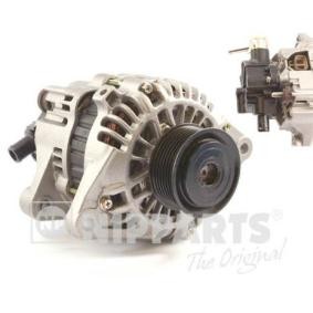 Lichtmaschine J5110321 für HYUNDAI