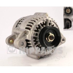 Lichtmaschine J5112095 für TOYOTA