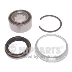 Comprar Juego de cojinete de rueda de NIPPARTS J4702019 a bajo precio de 32,33 €