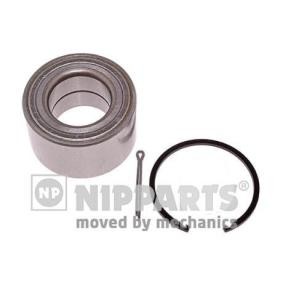 Comprar Juego de cojinete de rueda de NIPPARTS J4702041 a bajo precio de 29,25 €