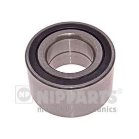 Achetez des Kit de roulement de roue NIPPARTS J4704019 à prix pour 39,57 €