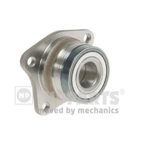 Comprar Juego de cojinete de rueda de NIPPARTS J4712073 a bajo precio de 60,87 €