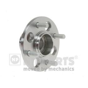 Achetez des Kit de roulement de roue NIPPARTS J4714010 à prix pour 62,19 €
