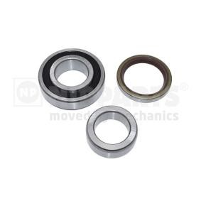 Comprar Juego de cojinete de rueda de NIPPARTS J4718000 a bajo precio de 23,55 €