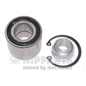 Comprar Juego de cojinete de rueda de NIPPARTS J4718017 a bajo precio de 24,24 €