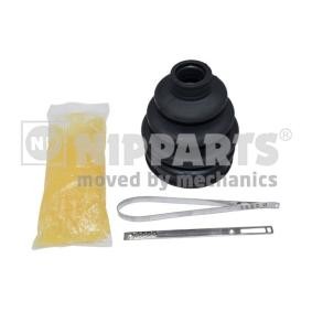 Achetez des Jeu de joint-soufflet, arbre de commande NIPPARTS J2860907 à prix pour 17,43 €