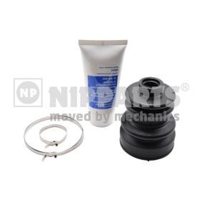 Achetez des Jeu de joint-soufflet, arbre de commande NIPPARTS J2868000 à prix pour 15,39 €