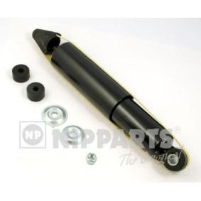 Stoßdämpfer von NIPPARTS J5501017G