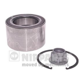 Radlagersatz von NIPPARTS N4701049