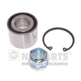 Compre Kit de rolamento de roda da NIPPARTS N4710908 a um preço baixo por 22,13 €