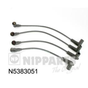 Zündleitungssatz N5383051 für MAZDA