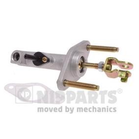 Achetez des Cylindre émetteur d'embrayage NIPPARTS N2504028 à prix pour 62,29 €