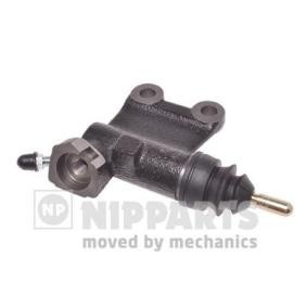 Kupplungsnehmerzylinder N2607005