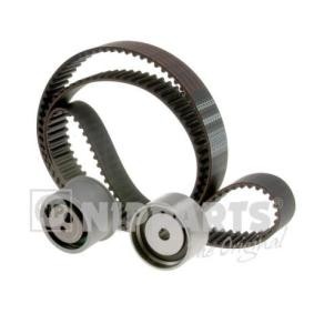 Zahnriemensatz J1110539 von NIPPARTS günstig für 177,19 € online kaufen