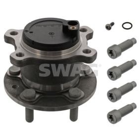 Comprar Juego de cojinete de rueda de SWAG 50 94 4889 a bajo precio de 166,45 €